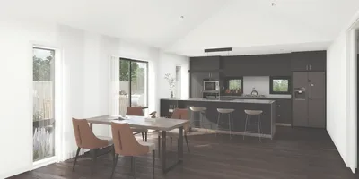 Earnscleugh interior